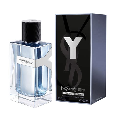 yves Saint Laurent perfume cheap